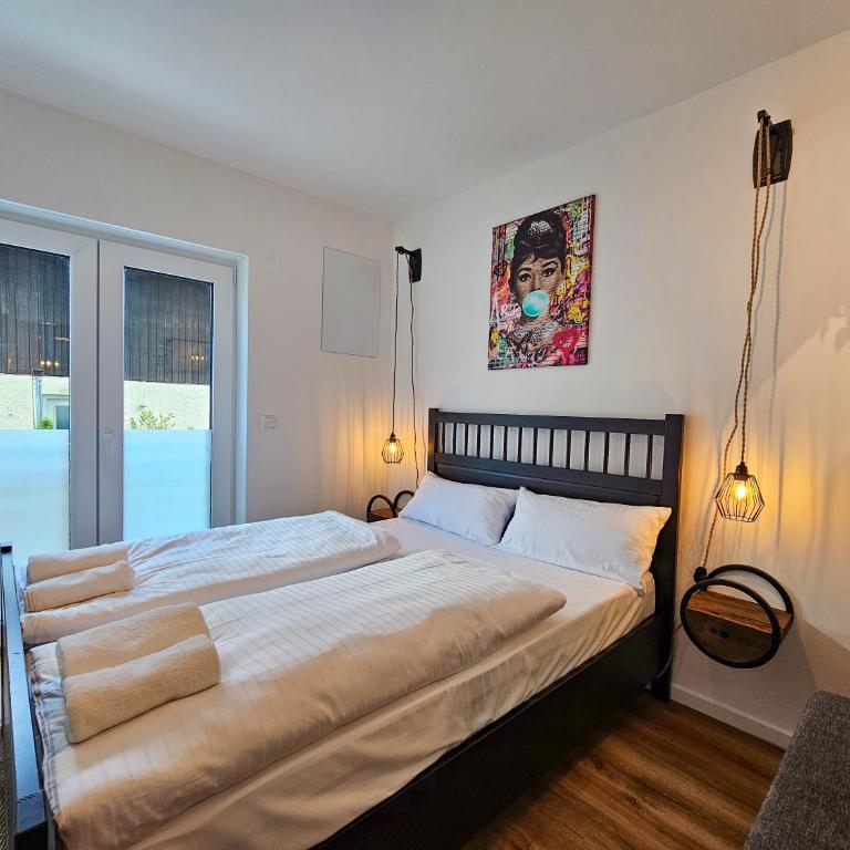 BETTER l industriaI apartment l Heimkino - Apartment mit 3 Schlafzimmern - 8