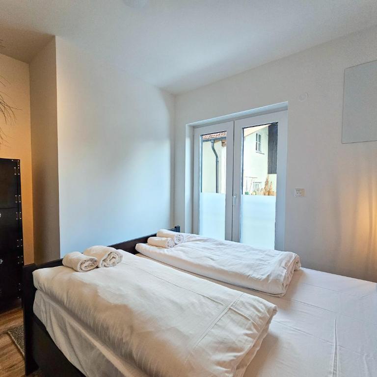BETTER l industriaI apartment l Heimkino - Apartment mit 3 Schlafzimmern - 34
