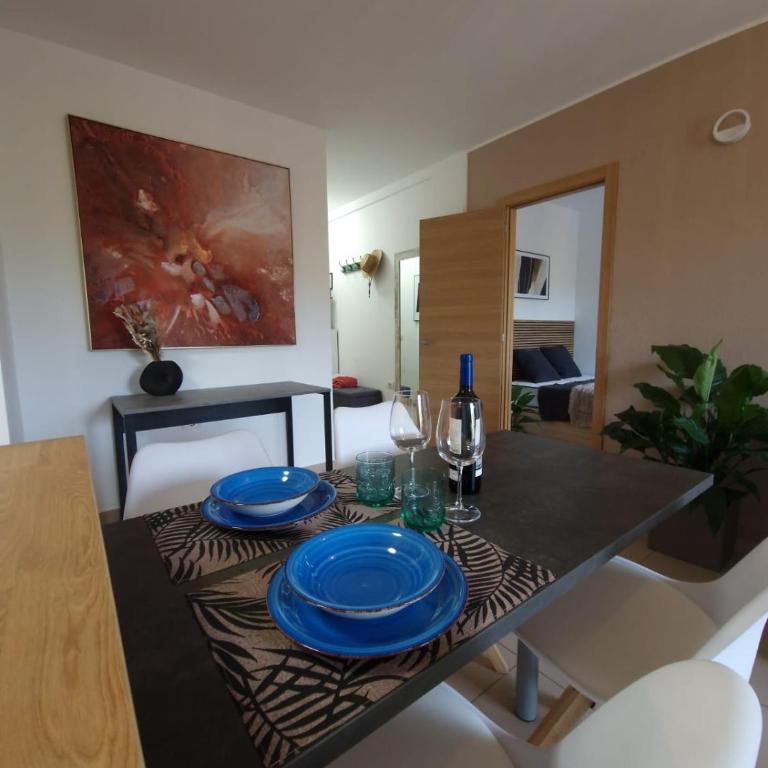 Casa Tina, Costa del Silencio - Apartamento de 2 dormitorios - 24