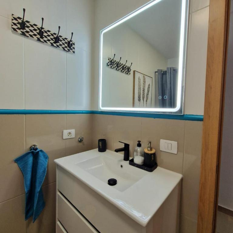 Casa Tina, Costa del Silencio - Apartamento de 2 dormitorios - 23