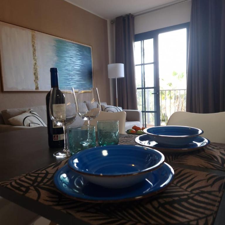 Casa Tina, Costa del Silencio - Apartamento de 2 dormitorios - 26