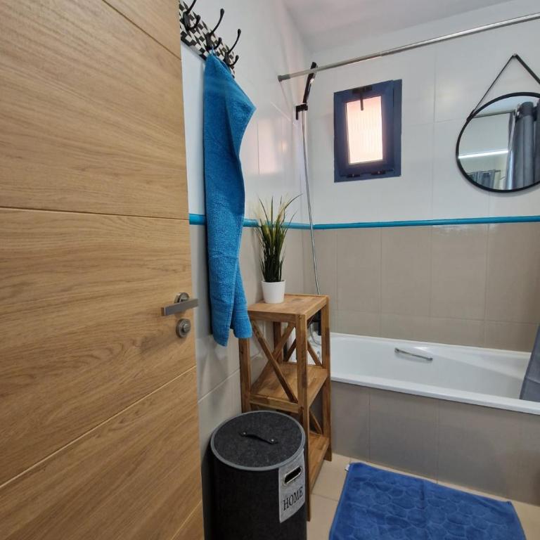 Casa Tina, Costa del Silencio - Apartamento de 2 dormitorios - 29