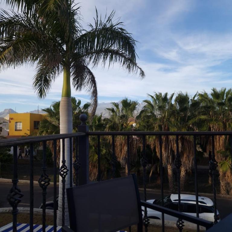 Casa Tina, Costa del Silencio - Apartamento de 2 dormitorios - 20