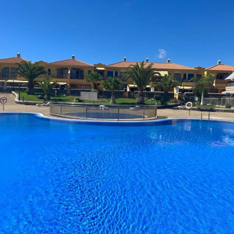 Casa Tina, Costa del Silencio - Apartamento de 2 dormitorios - 32