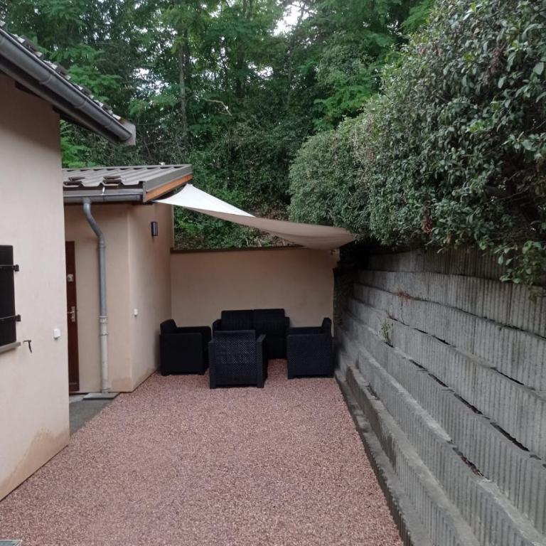 Entre 2 eaux - Maison 4 Chambres - 4
