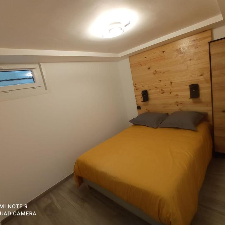 Entre 2 eaux - Maison 4 Chambres - 12