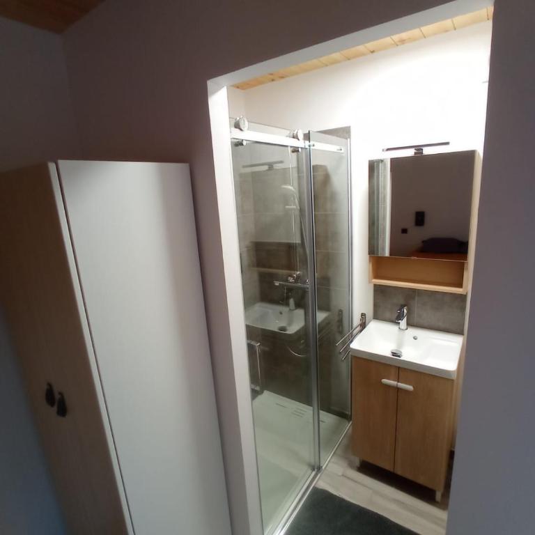 Entre 2 eaux - Maison 4 Chambres - 8