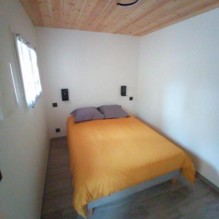 Entre 2 eaux - Maison 4 Chambres - 7