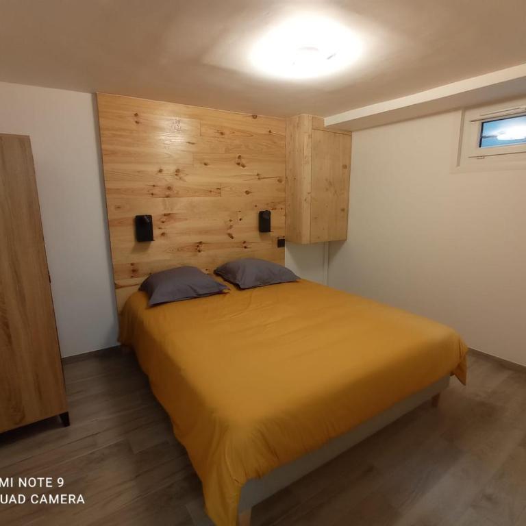 Entre 2 eaux - Maison 4 Chambres - 14
