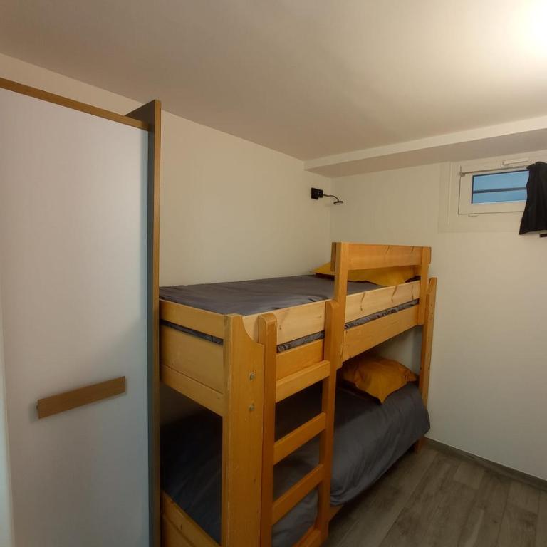 Entre 2 eaux - Maison 4 Chambres - 15