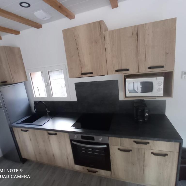 Entre 2 eaux - Maison 4 Chambres - 10