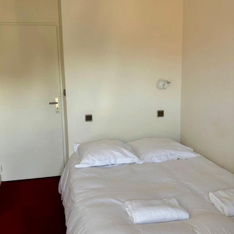 Hastings, apt 2 chambres hyper centre de Deauville avec parking - Appartamento con 2 Camere da Letto - 5