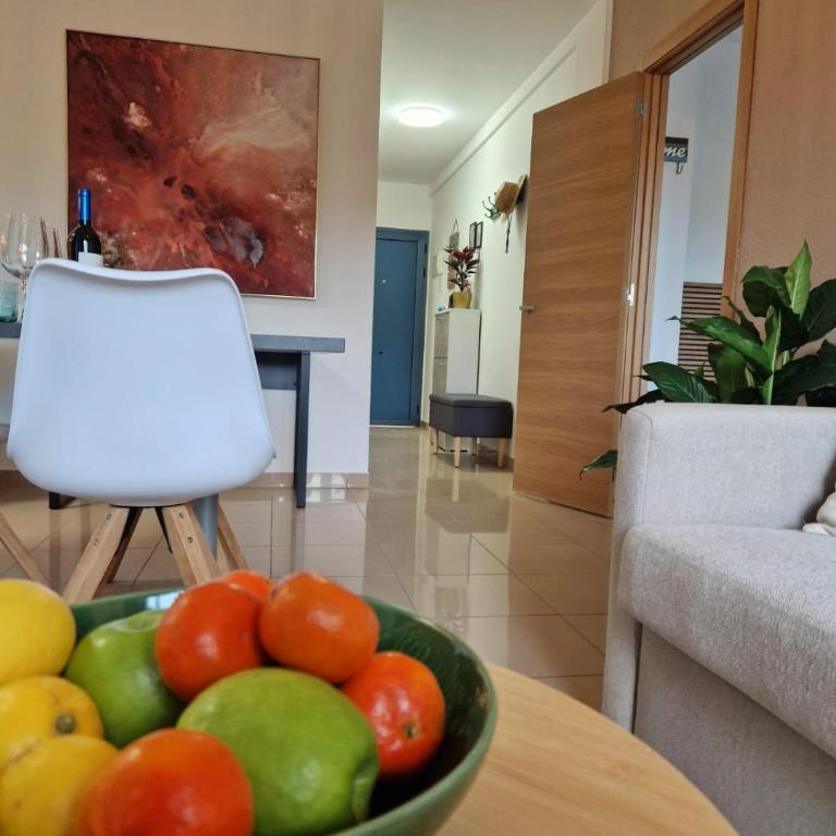 Casa Tina, Costa del Silencio - Apartamento de 2 dormitorios - 1