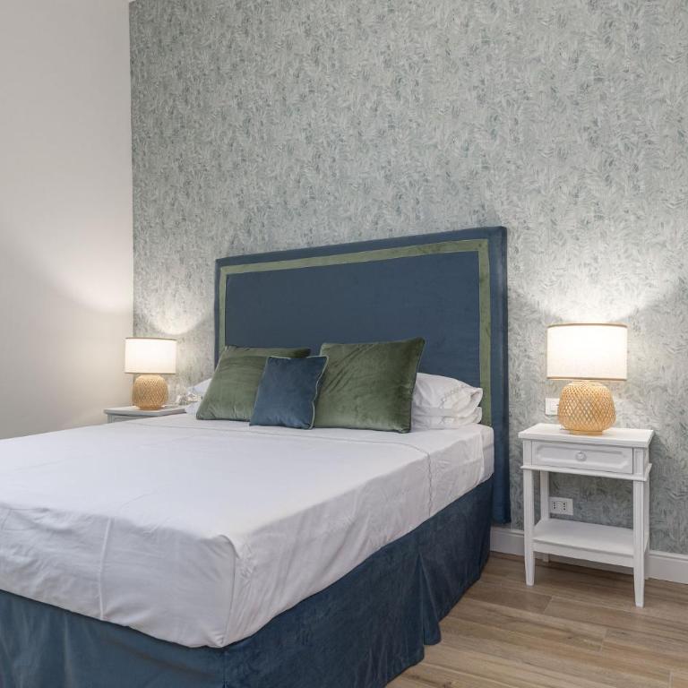 Mazzini 34 Collection - Appartamento Deluxe con 2 Camere da Letto - 3