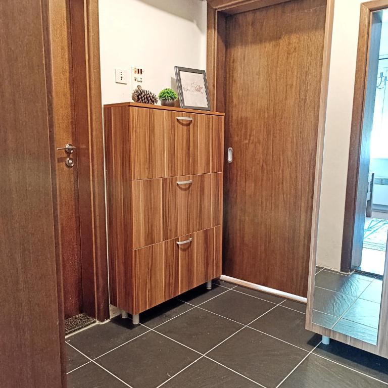 Apartman Tarik - One-Bedroom Apartment - 16