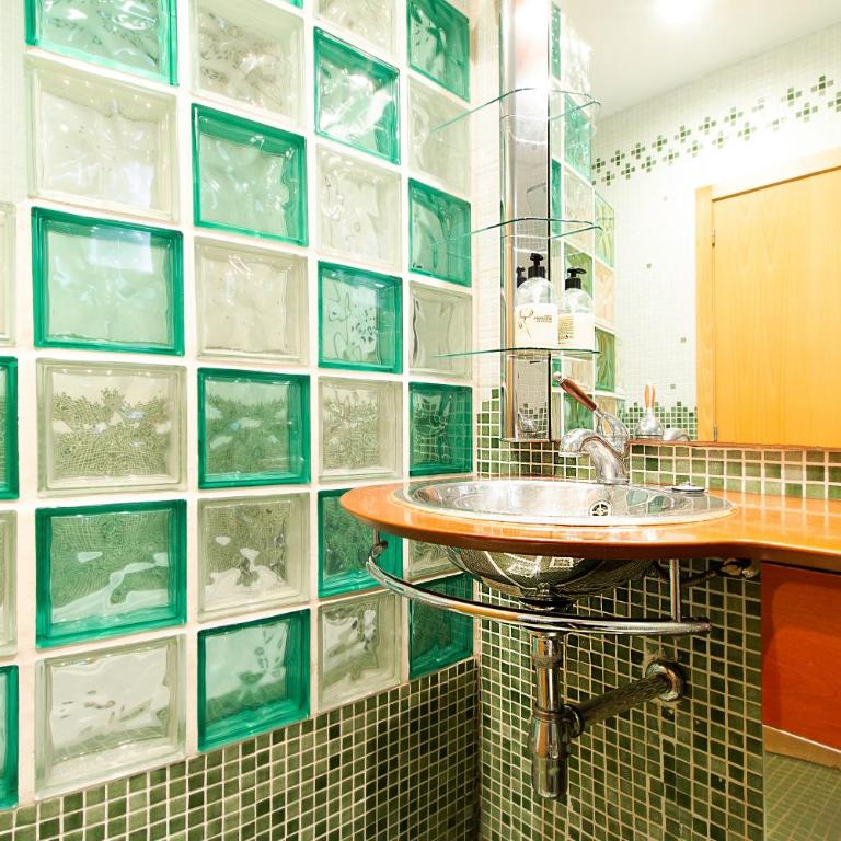 Estudio para parejas con WIFI en la playa - Studio Apartment - 22