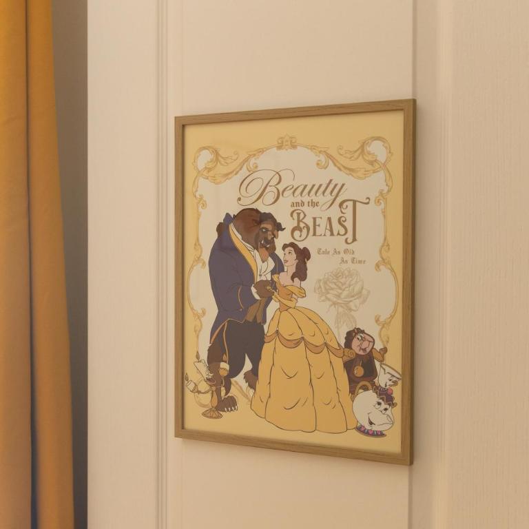 Cosy Home / Disney / Val d'Europe / Paris - Apartment mit 1 Schlafzimmer - 7