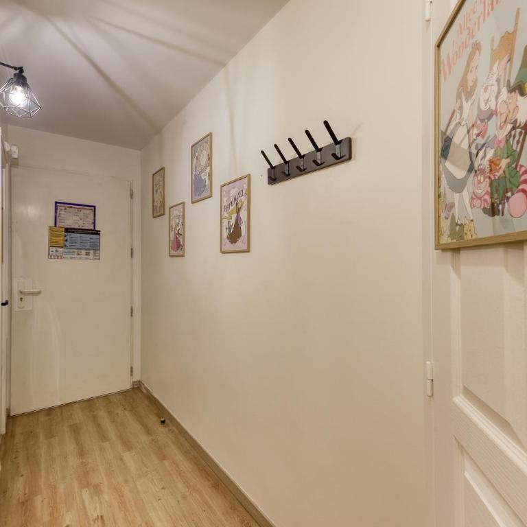 Cosy Home / Disney / Val d'Europe / Paris - Apartment mit 1 Schlafzimmer - 29
