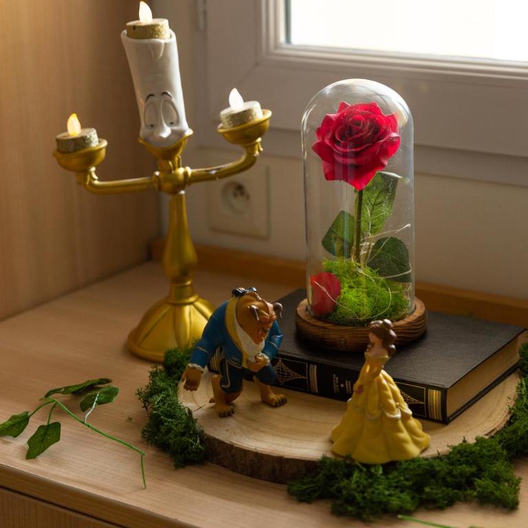Cosy Home / Disney / Val d'Europe / Paris - Apartment mit 1 Schlafzimmer - 18
