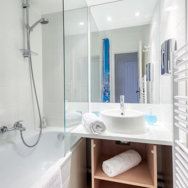 Cosy Home / Disney / Val d'Europe / Paris - Apartment mit 1 Schlafzimmer - 16