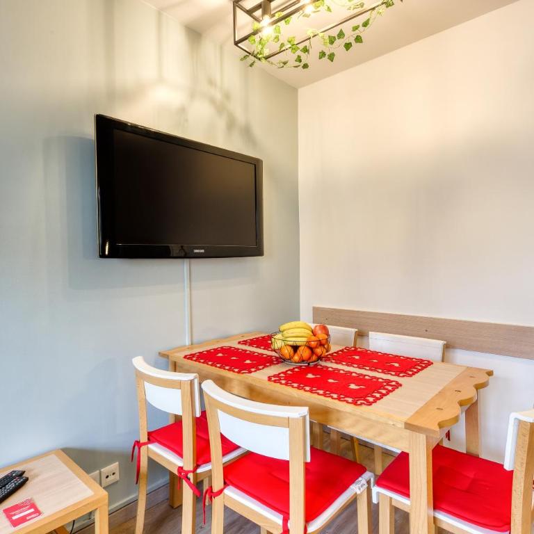 Cosy Home / Disney / Val d'Europe / Paris - Apartment mit 1 Schlafzimmer - 19