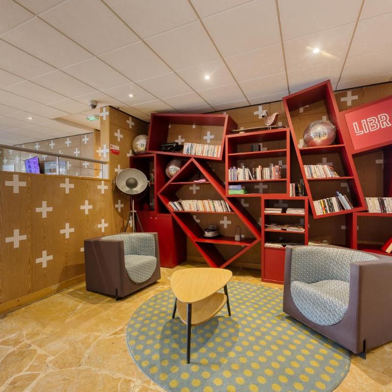 Cosy Home / Disney / Val d'Europe / Paris - Apartment mit 1 Schlafzimmer - 41