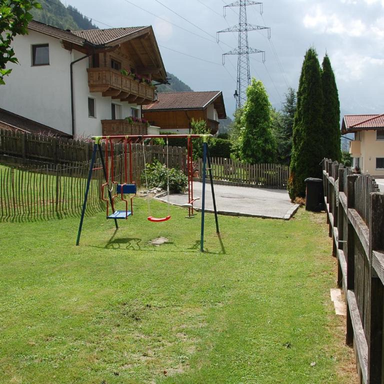 Haus hart im Zillertal appartement - Apartment mit 1 Schlafzimmer - 29