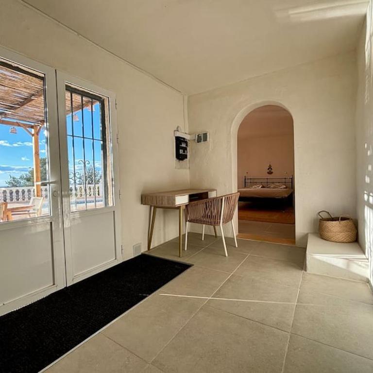 Casa Las Dunas - Three-Bedroom Apartment - 5