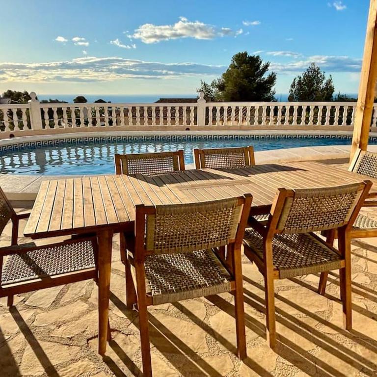 Casa Las Dunas - Three-Bedroom Apartment - 7