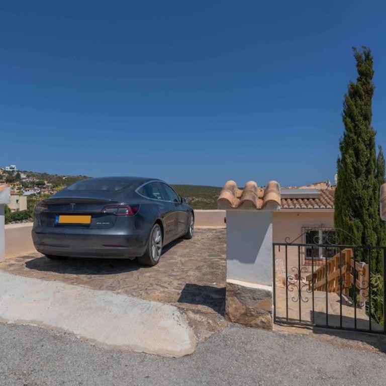 Casa Las Dunas - Three-Bedroom Apartment - 8