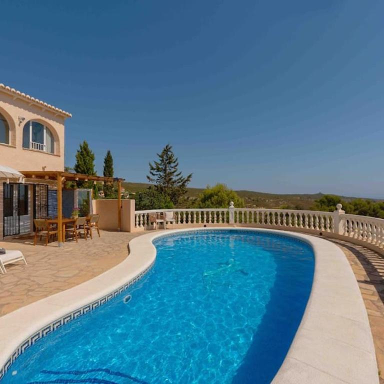 Casa Las Dunas - Three-Bedroom Apartment - 10