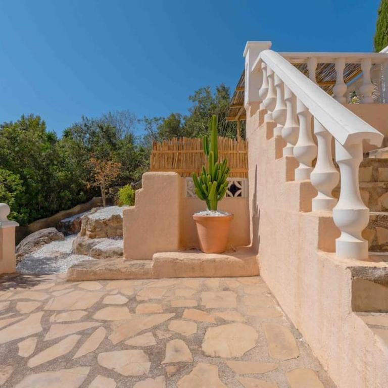 Casa Las Dunas - Three-Bedroom Apartment - 12