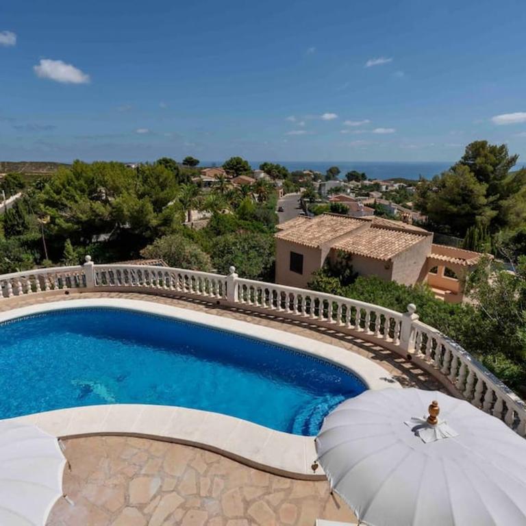 Casa Las Dunas - Three-Bedroom Apartment - 13