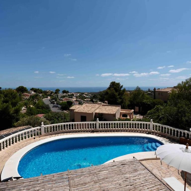 Casa Las Dunas - Three-Bedroom Apartment - 15