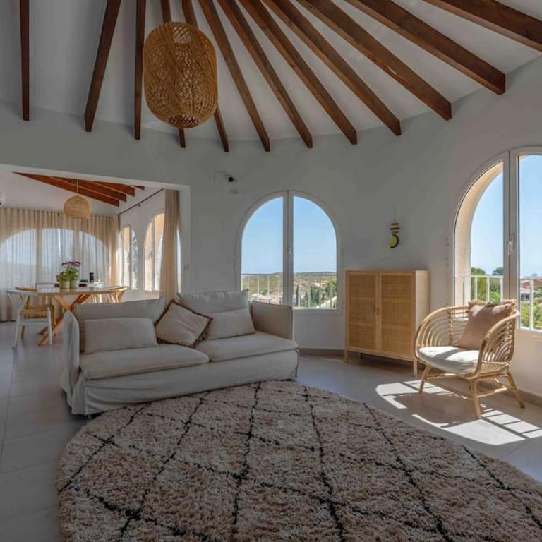 Casa Las Dunas - Three-Bedroom Apartment - 16