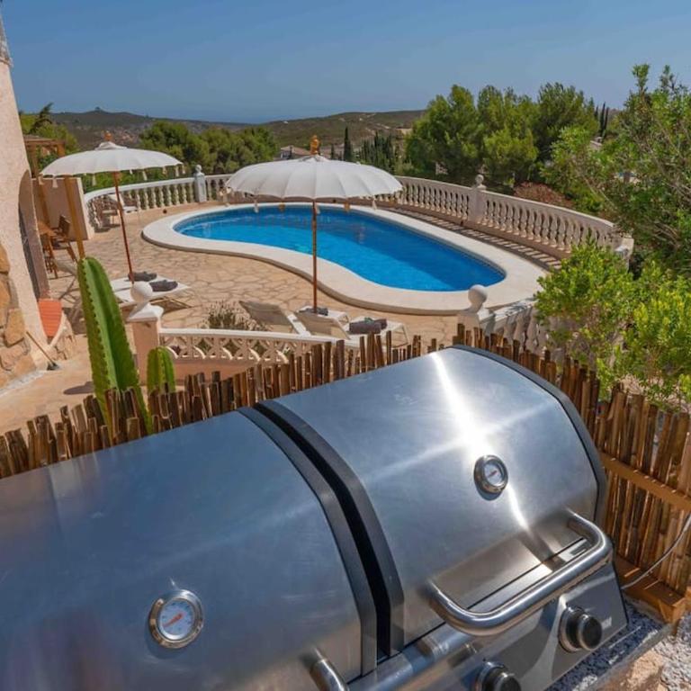 Casa Las Dunas - Three-Bedroom Apartment - 17