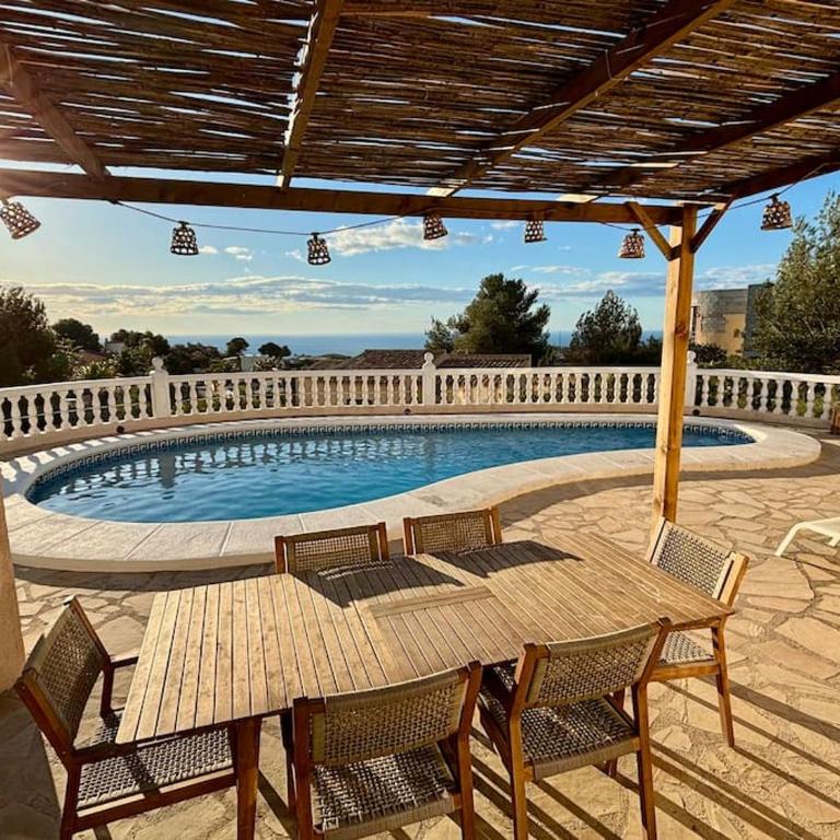Casa Las Dunas - Three-Bedroom Apartment - 20