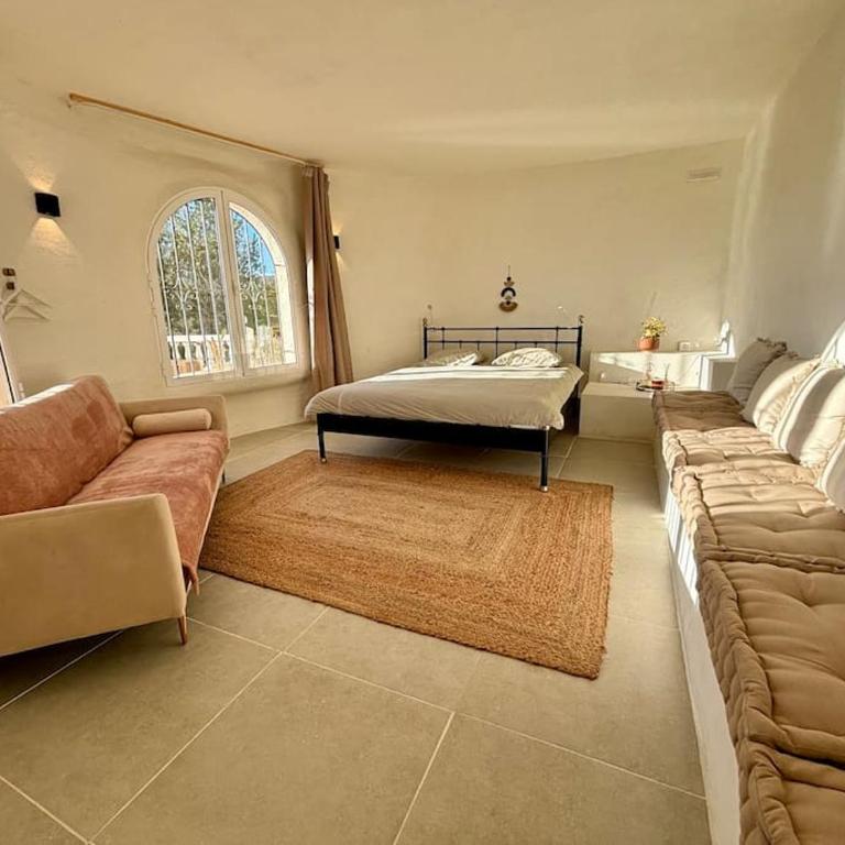 Casa Las Dunas - Three-Bedroom Apartment - 21