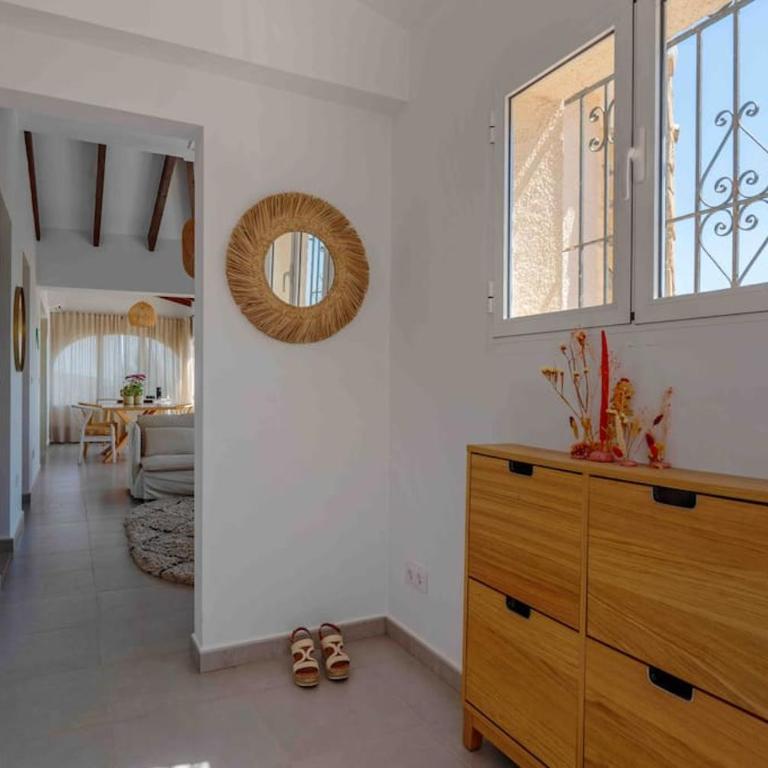 Casa Las Dunas - Three-Bedroom Apartment - 22