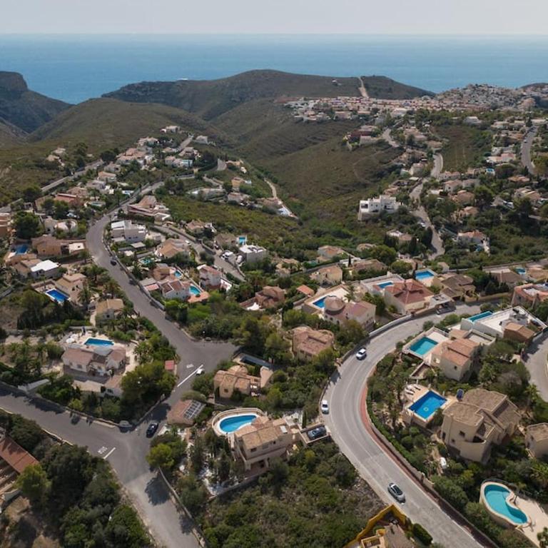 Casa Las Dunas - Three-Bedroom Apartment - 23