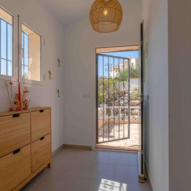 Casa Las Dunas - Three-Bedroom Apartment - 28
