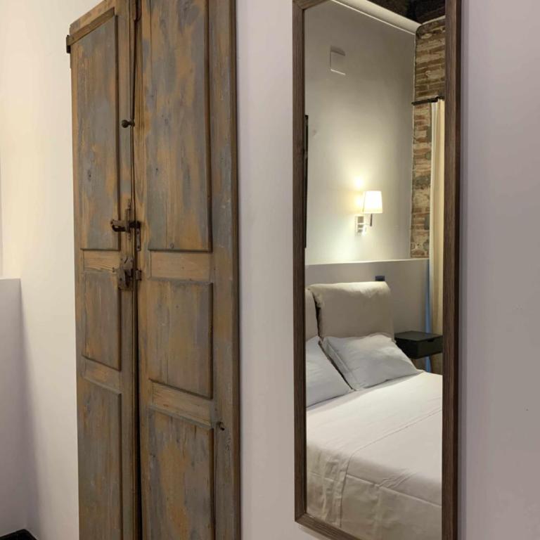 C&O Savoia Deluxe Rooms - Camera King Standard - 2