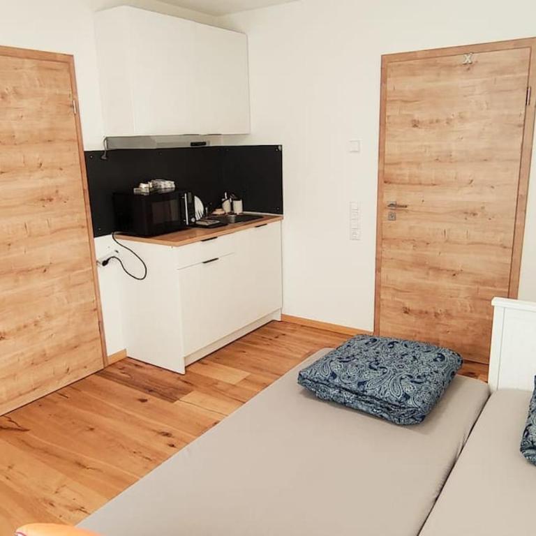 Allgäu Ferienzimmer - Apartment mit 1 Schlafzimmer - 2