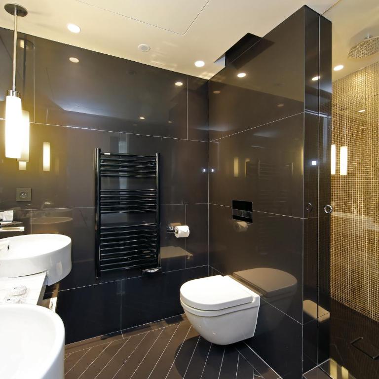 Hotel Opéra Richepanse - Suite 2 Chambres - 2