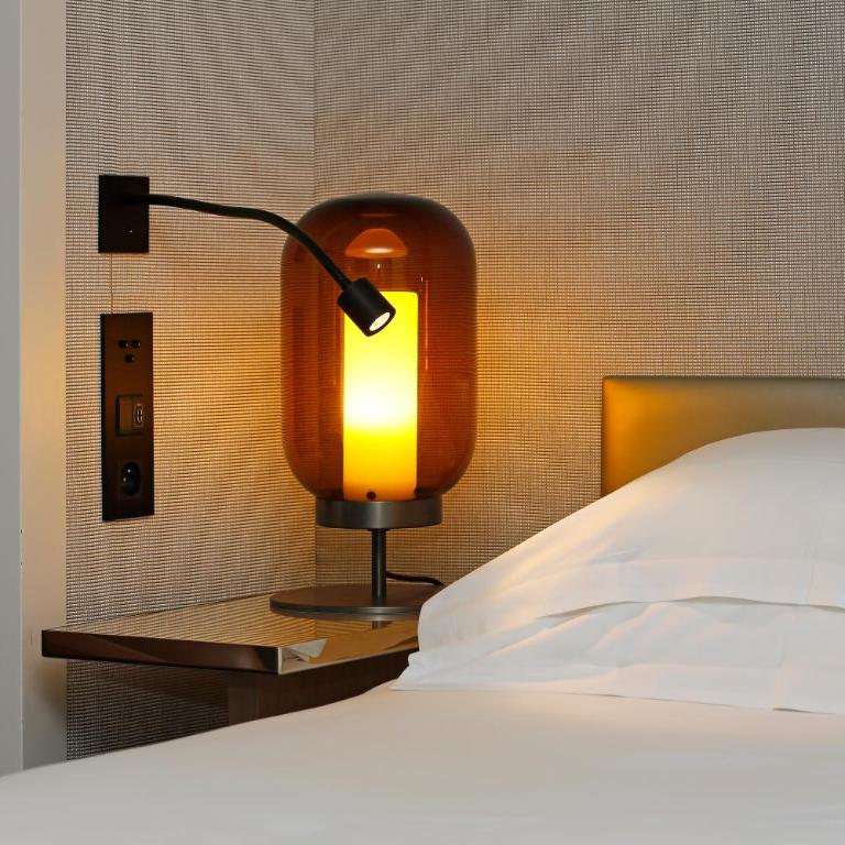 Hotel Opéra Richepanse - Suite Junior - 2
