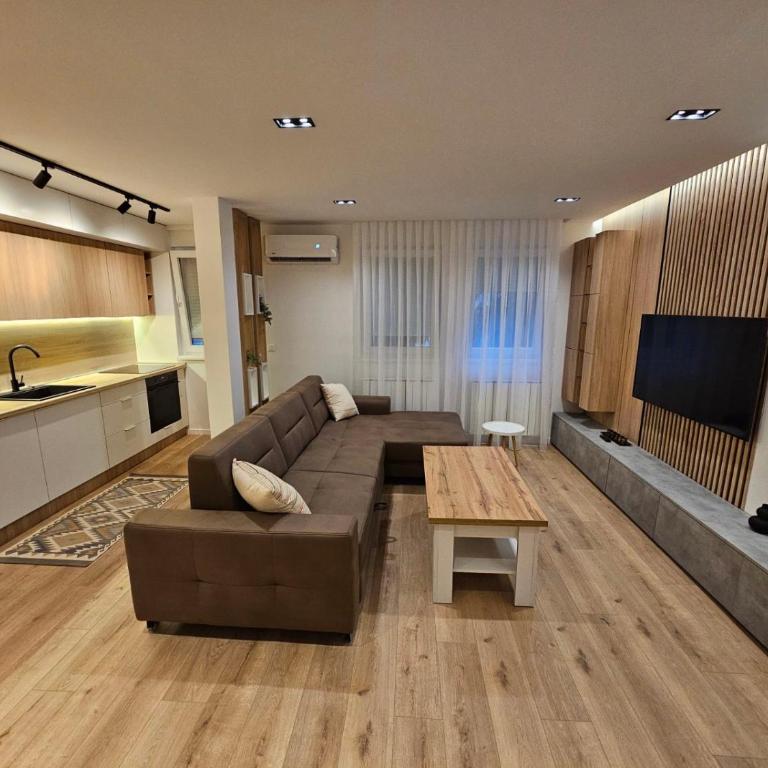 Harinhos apartment - Apartman sa 1 Spavaćom Sobom - 2