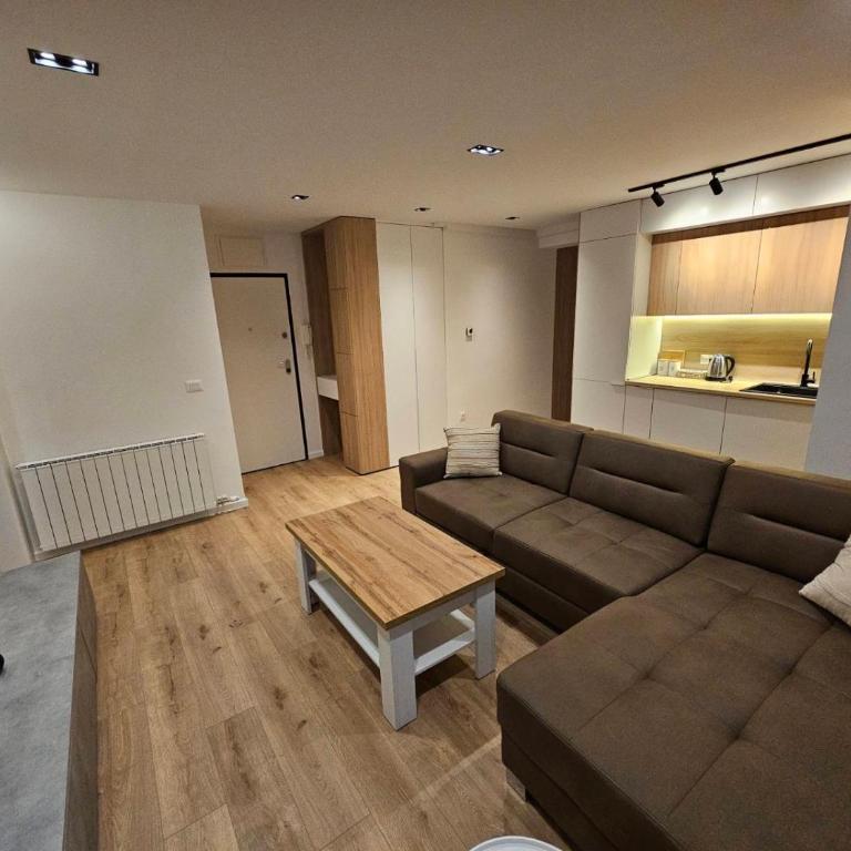 Harinhos apartment - Apartman sa 1 Spavaćom Sobom - 3