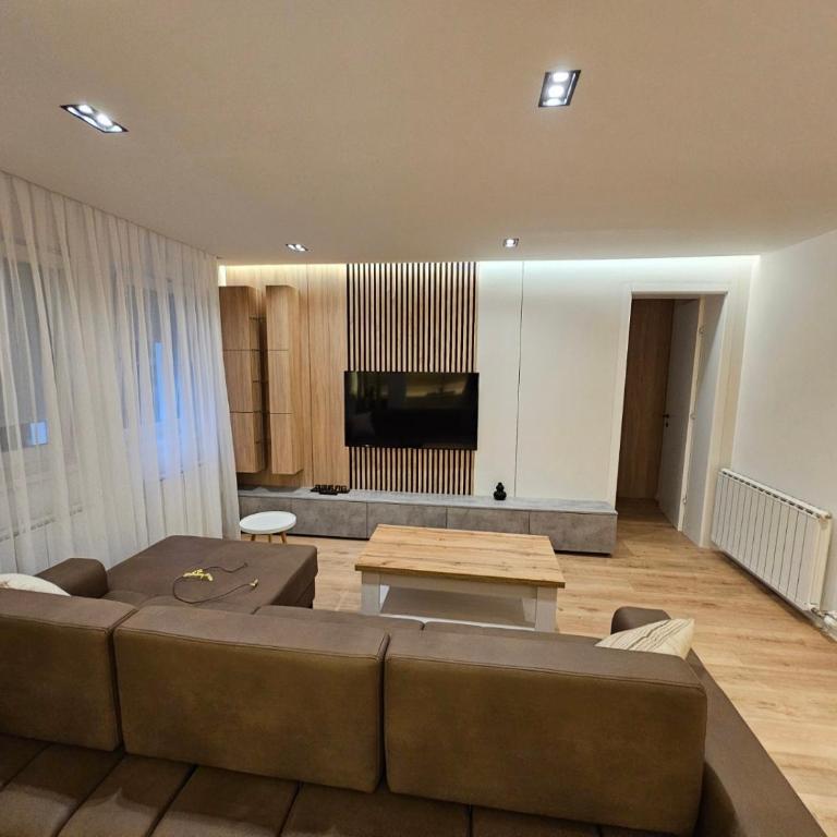 Harinhos apartment - Apartman sa 1 Spavaćom Sobom - 4