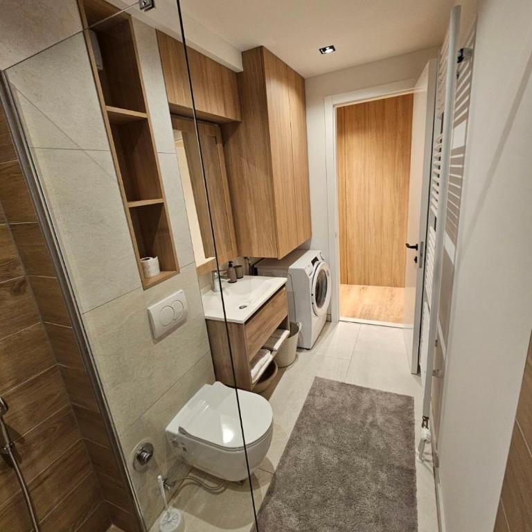 Harinhos apartment - Apartman sa 1 Spavaćom Sobom - 5