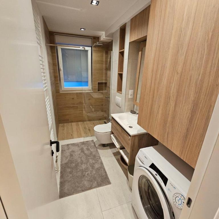 Harinhos apartment - Apartman sa 1 Spavaćom Sobom - 6